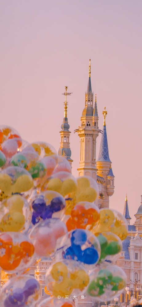 迪士尼壁纸