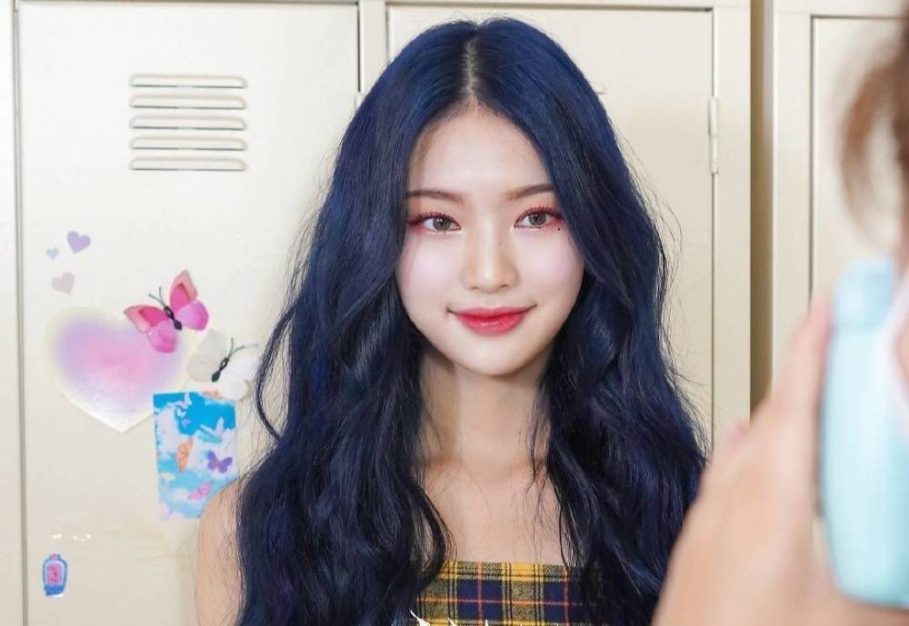 8位猫系韩国女艺人jennie宋智雅褒贬不一郑秀晶气场超强