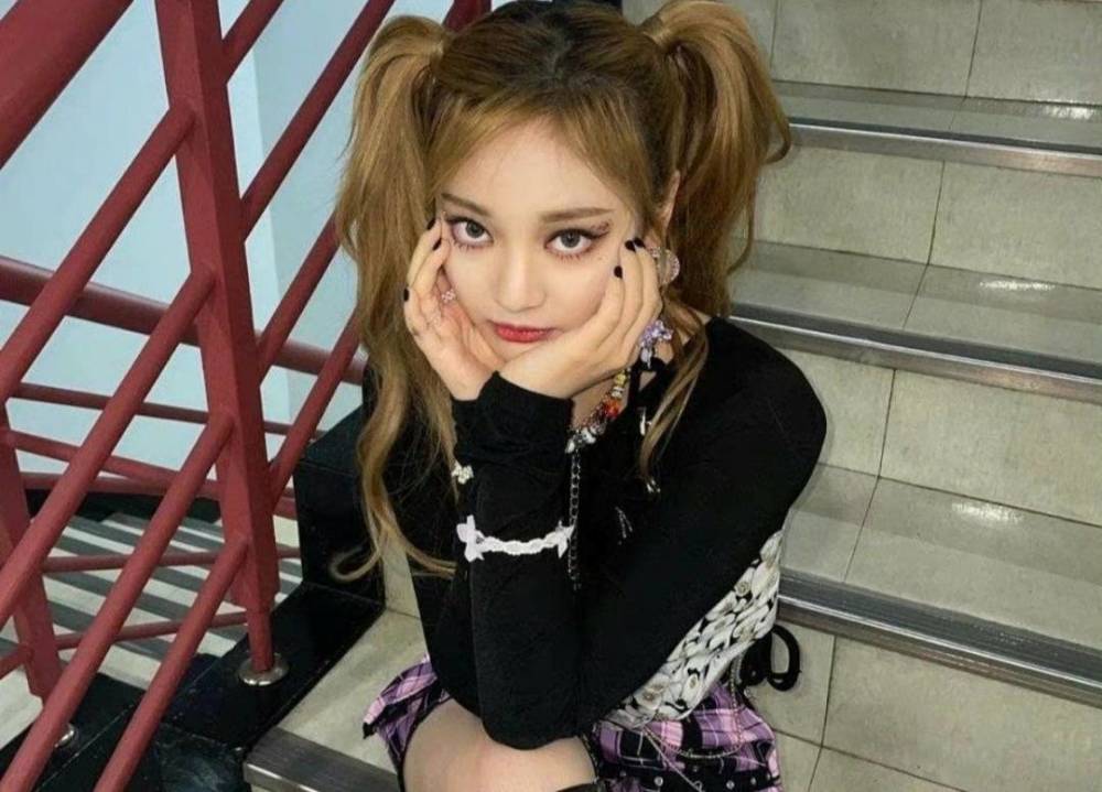 8位猫系韩国女艺人jennie宋智雅褒贬不一郑秀晶气场超强