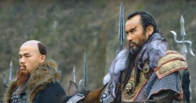 西晋掘墓人刘渊，出身匈奴为何自称汉家皇帝？两千字看懂刘渊一生_腾讯新闻