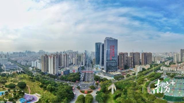 文化让祖庙最佛山成色更足祖庙街道总结大会释放新信号