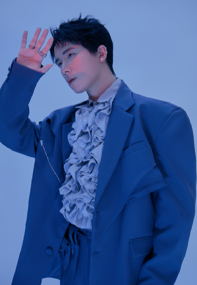 李明霖女友怀孕身份被扒,声音超甜"含糖量"高,身材好人也漂亮_腾讯