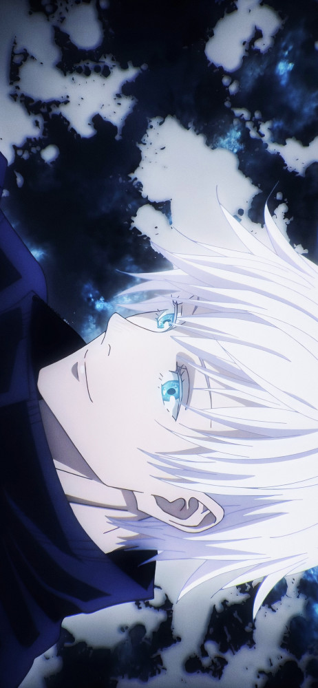 咒术回战壁纸精致版 腾讯新闻