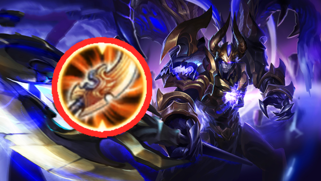 王者荣耀很难理解玩吕布还能被打穿就算是补位这可是抗压王