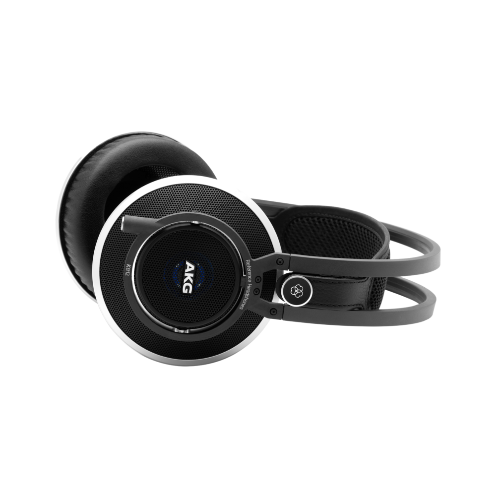 唯一适合听日系acg曲风的欧系耳机品牌akg