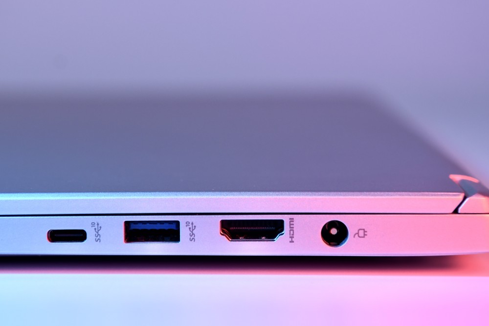 6核zen 3独占!机械革命无界14轻薄本锐龙版评测_腾讯新闻