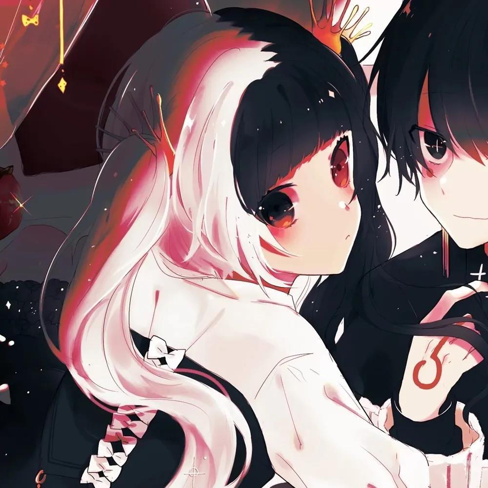 精选好看的男女生头像不可错过