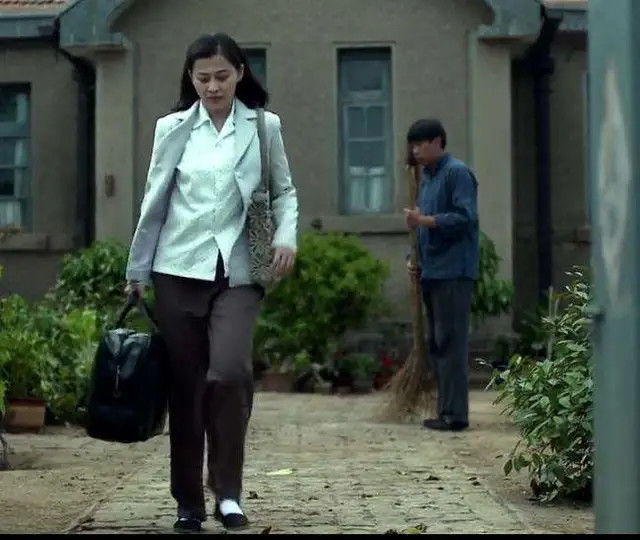 父母爱情原著当了大老板的江昌义他对江亚宁的控诉句句都是恨