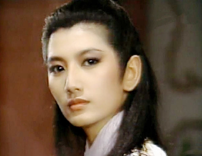 最美赵敏刘玉璞死后三天才被发现身世传闻太过离奇