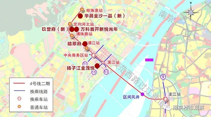 s4號線南京地鐵s4號線(又稱寧滁線)是南京地鐵中跨省的地鐵線路,滁州