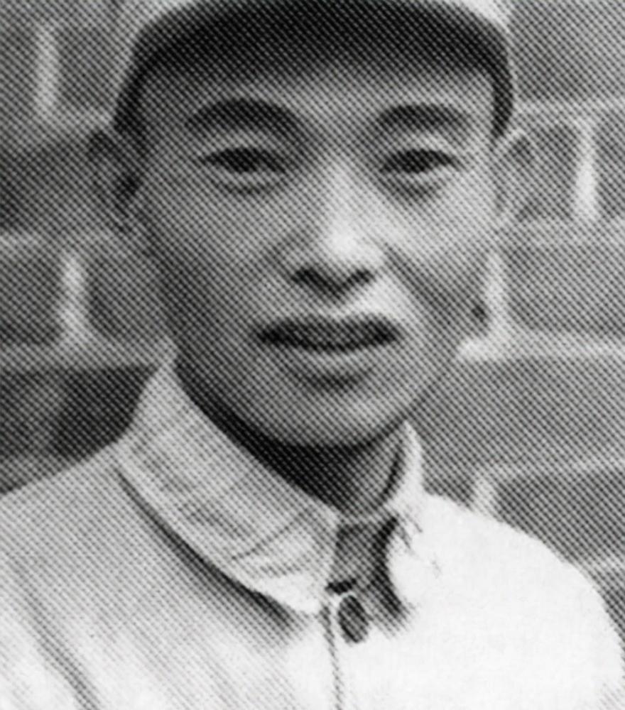 江渭清令张大麻子没想到的是,我军对他颇为客气,韦一平,惠浴宇以待客