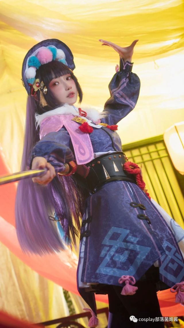 后期感谢:@猫太大老爷摄影:@mirrorstudio風牙出镜:@阿包也是兔娘