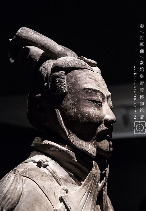 1987年秦陵将军俑头被盗涉事单位却矢口否认警方巧用一计追回