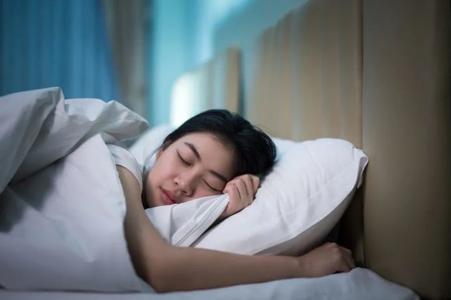 有一种人,冬天真的要多赖床(看看是不是你?