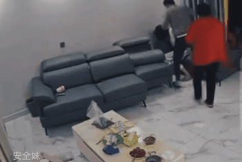 到底谁在曲解家暴案？西安家暴事件知情人:妻子也打了丈夫