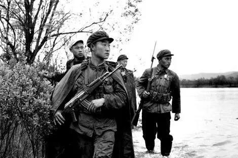 珍宝岛反击战中五位幸存战斗英雄他们都是谁成就如何