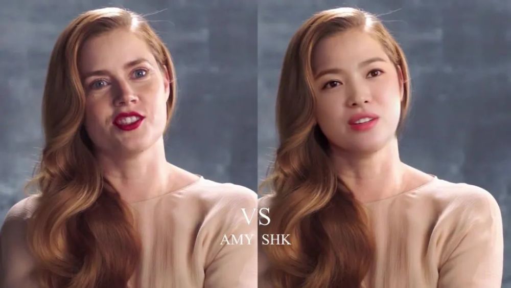 ai"换脸术",教你如何复制一张脸!_腾讯新闻