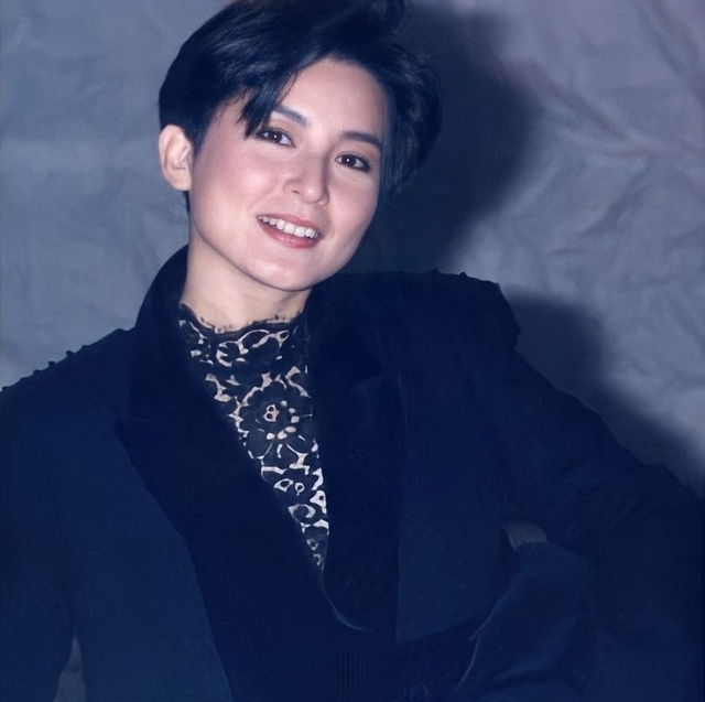 63岁陈淑桦退圈23年屡次被传患失智症好友曝其隐退原因澄清