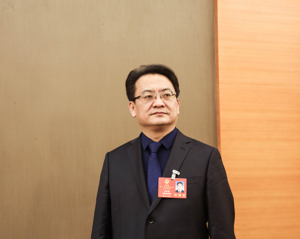 人大代表方裕谦:建议将六盘水纳入南方集中供热试点城市