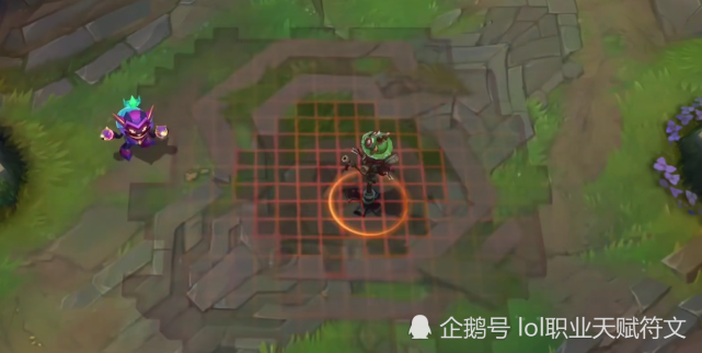 lol手游无限火力再次开启哪些英雄能让对方心态炸裂