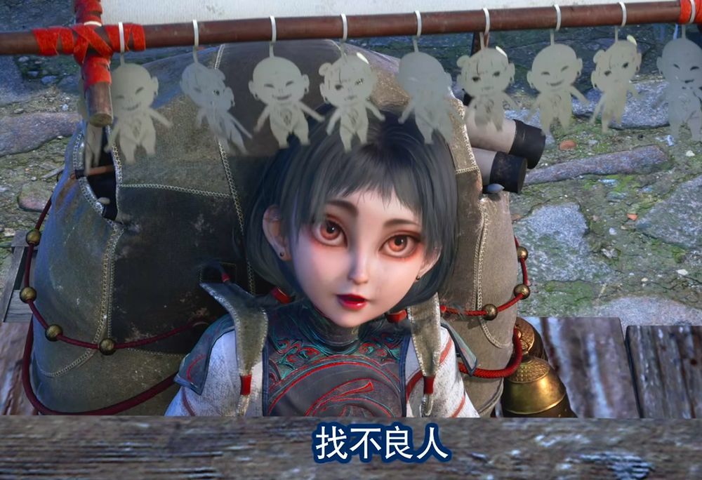 (侯卿实际年龄应该和巫王差不多),应该都是修炼了某种功法,其次二人的