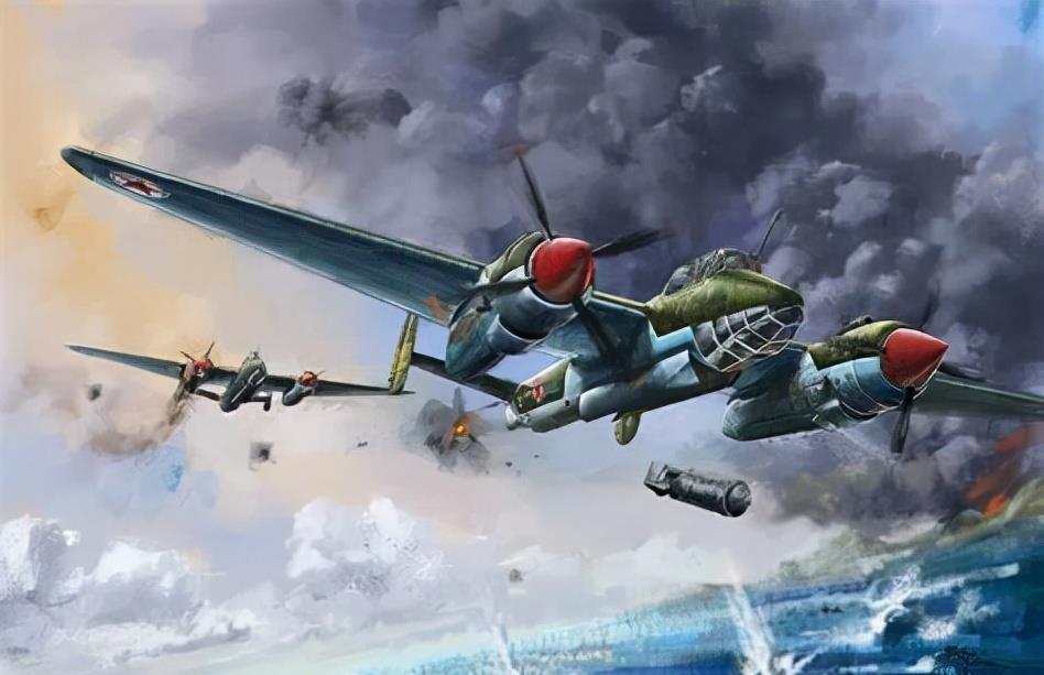 志愿军空袭大和岛陆海空协同作战美媒不相信是亚洲人做的事