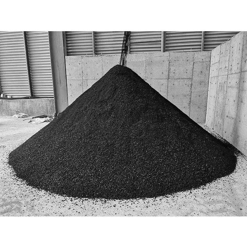 沥青混合料破碎筛分设备的生产效率和报价