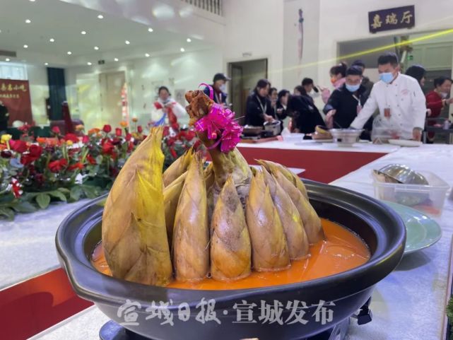 皖美好味道百县名小吃丨看舌尖上的广德