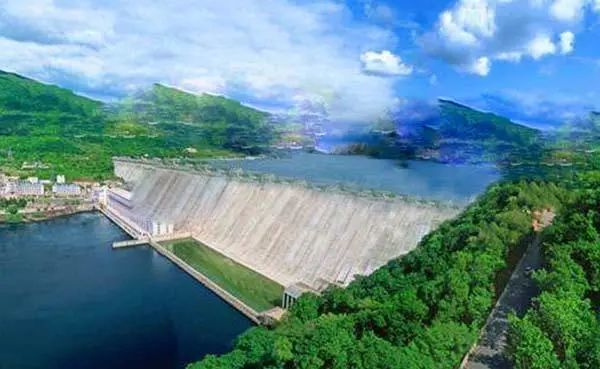 专升本专业分析水利水电工程