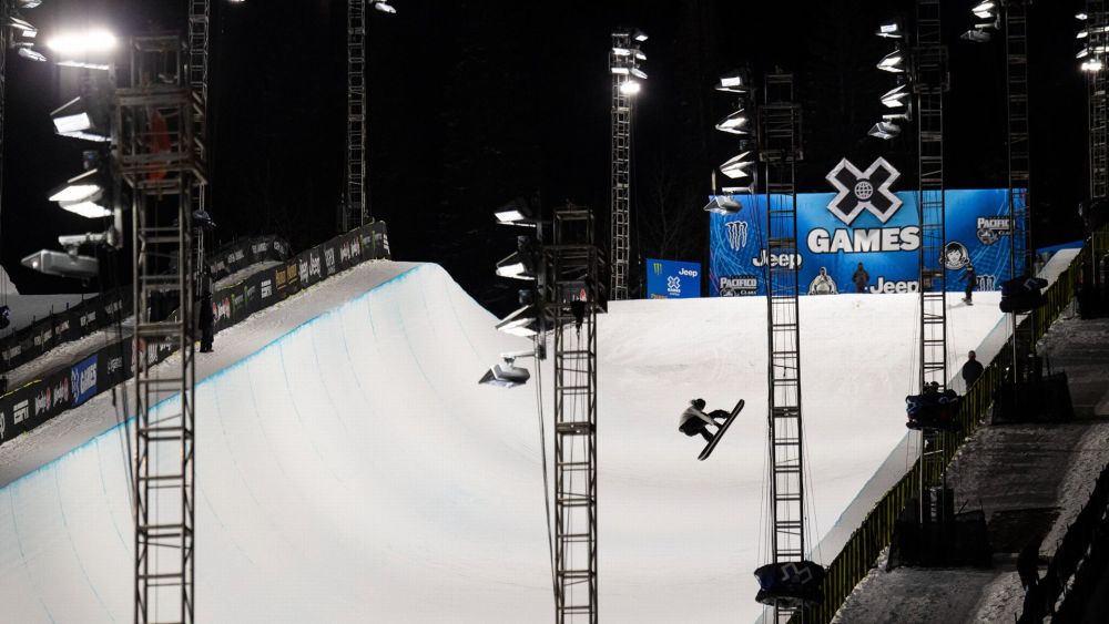 xgames女子双板大跳台勒德夺冠男子单板马库斯问鼎knuckle赛