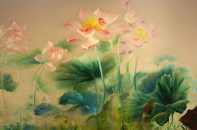 苏绣皇后姚建萍,绣品逼真似画,多次作为国礼收藏!