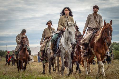 鞑靼人的克里米亚如何成为俄罗斯人和乌克兰人的土地