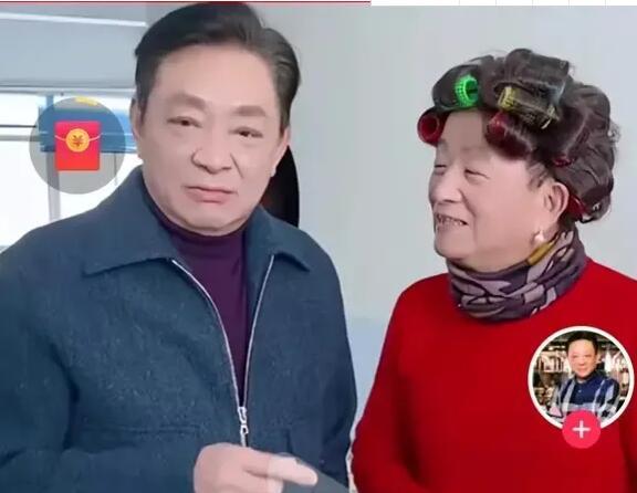 滑稽演员舒悦在节目中植入四条广告他应该向毛猛达学习下