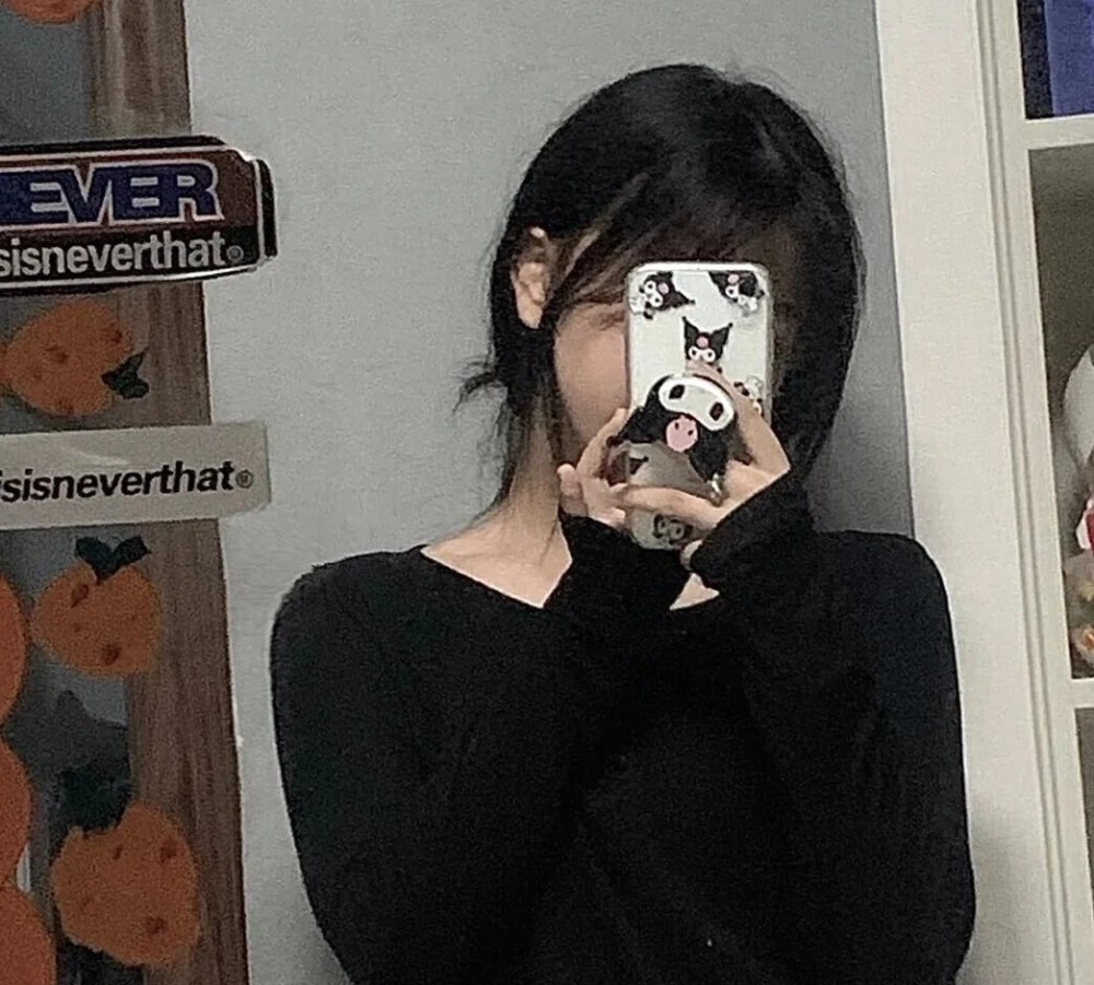 失恋后用的限量女头