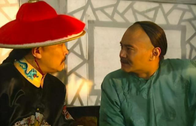 历史上雍正为何对十三弟胤祥那么好他们俩关系好到了哪种程度