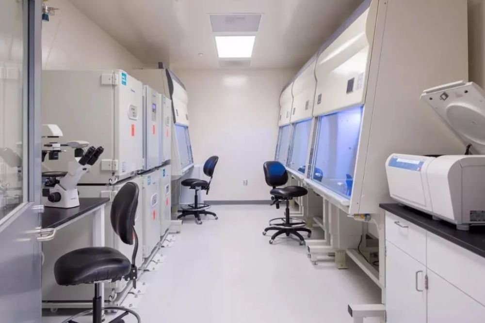 细胞培养实验室设计规划