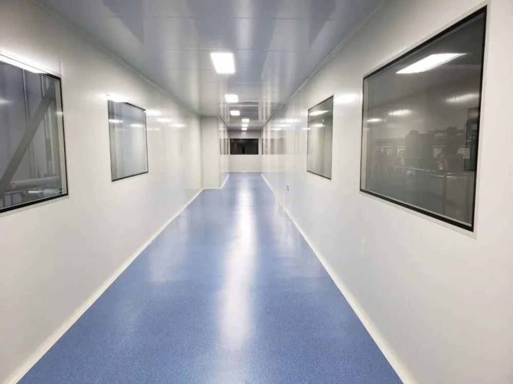 细胞培养实验室设计规划