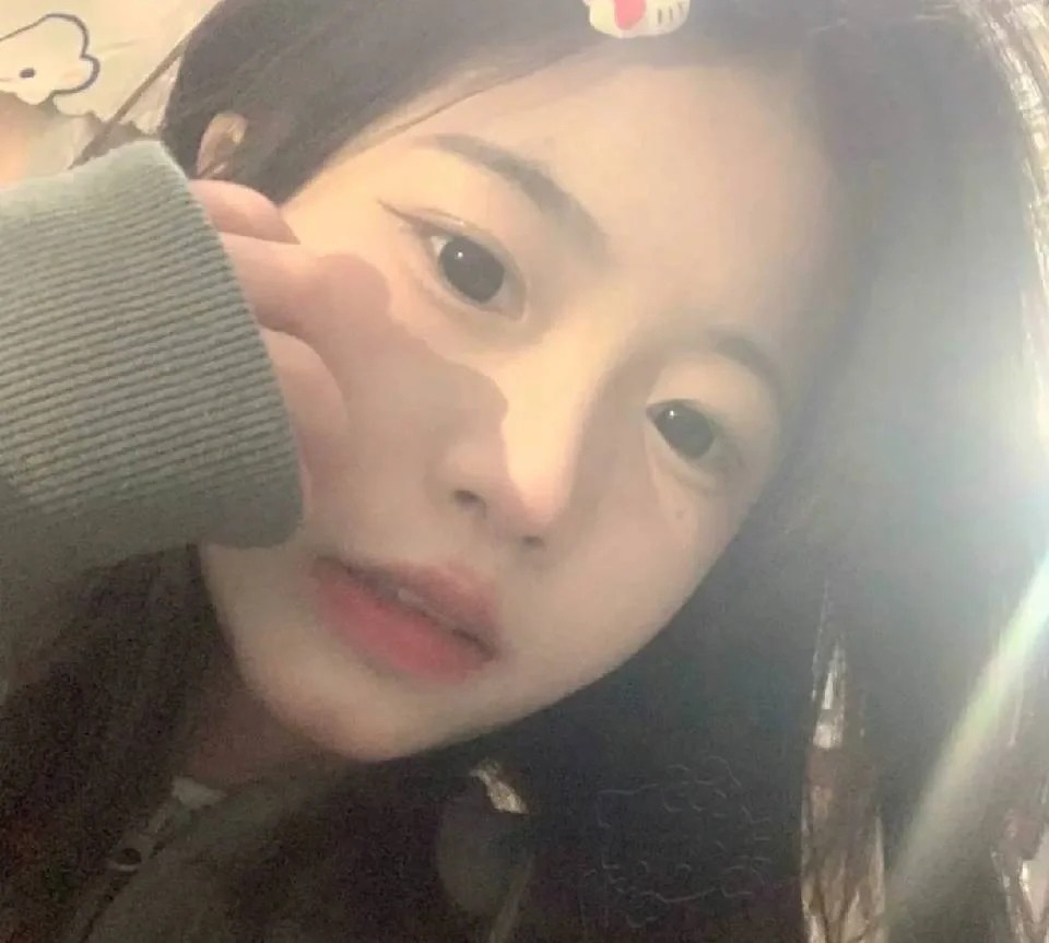 网恋女生专用头像