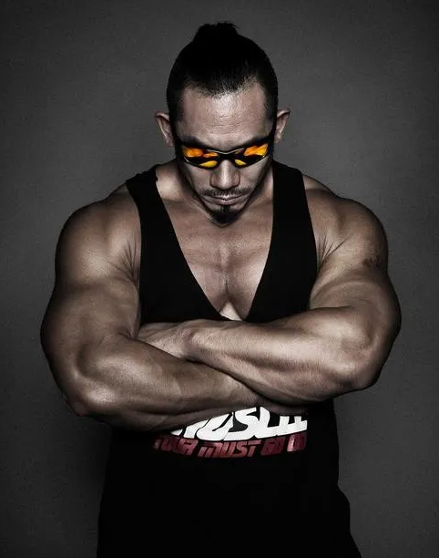 为什么内蒙古不相信腹肌看完他们的身材我服了