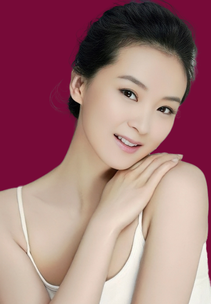 晴格格王艳14岁被邀国外学舞嫁入豪门24年有苦有泪