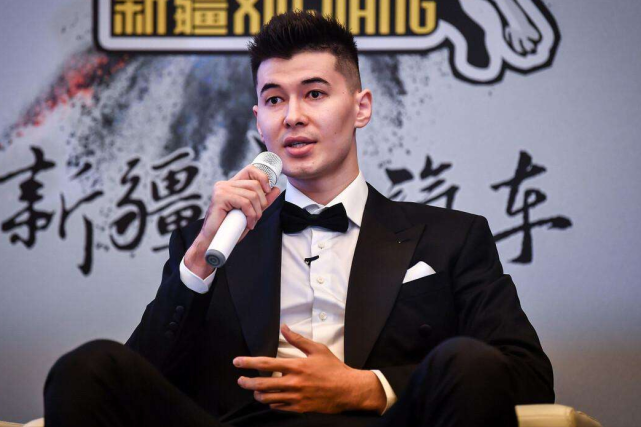 胡明轩脸红吗阿布都沙拉木19点发文摊牌揭杜锋爱徒伤疤