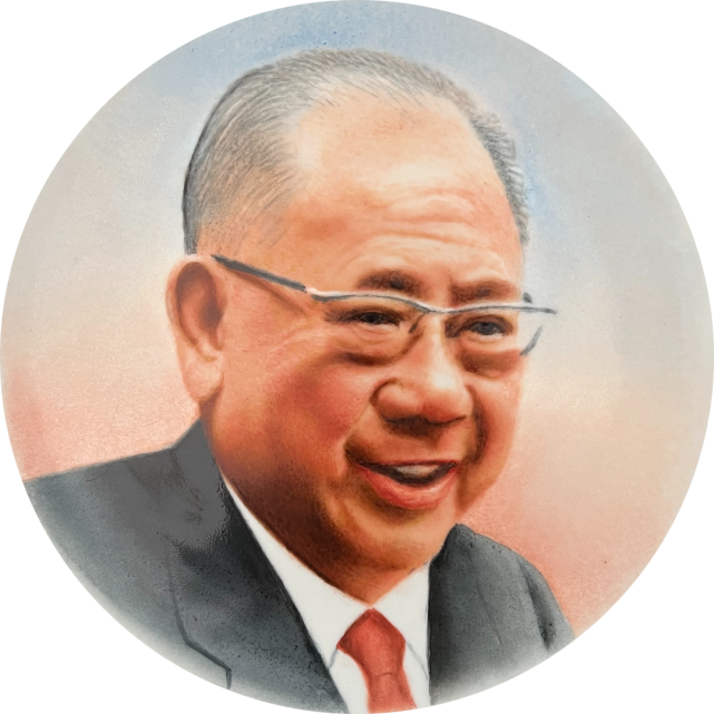 新会区委区政府致唁电沉痛哀悼著名乡贤陈经纶先生