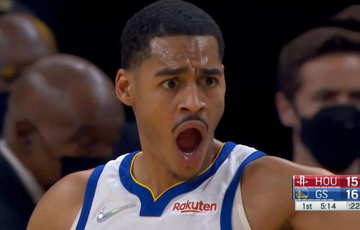 只见普尔双目圆瞪似金刚,嘴巴张得太大了,估计连嘴哥维金斯都甘拜下风