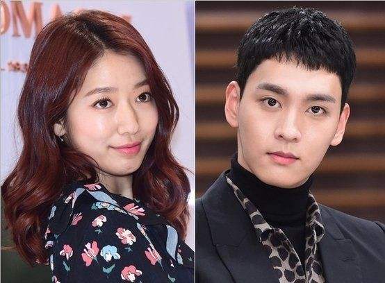 32岁朴信惠与男友今日大婚两人婚纱照显甜蜜女方已怀孕5个月