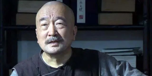 演员李保田,书法写出新高度?也就普通爱好者水平而已?_腾讯新闻