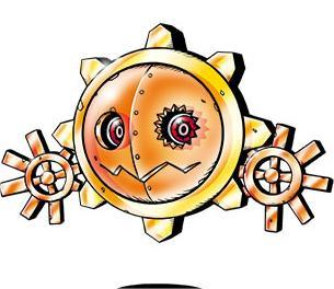 数码宝贝担任观测手的数码兽成熟期能够自由控制时间