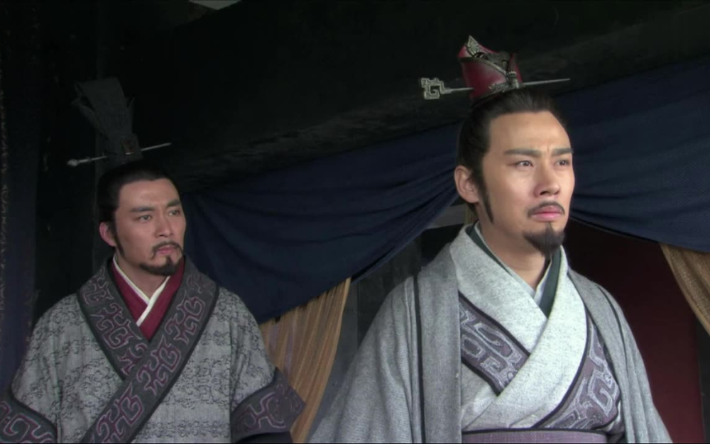 汉朝的另一面寡恩从武将到文臣立大功者最终被族灭