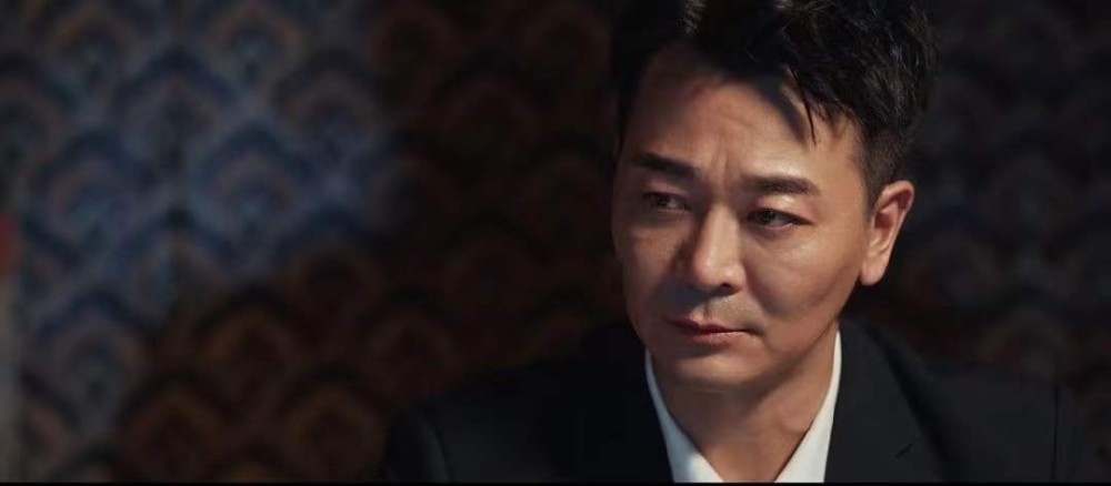 吴樾新电影断金上线就拿播放量日冠被央视点赞别再说吴京之后再无功夫