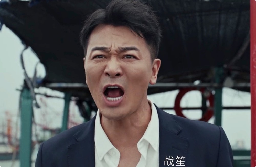 断金》虽然质感不错,但毕竟是网络电影,剧情上的套路感,也只能让吴樾