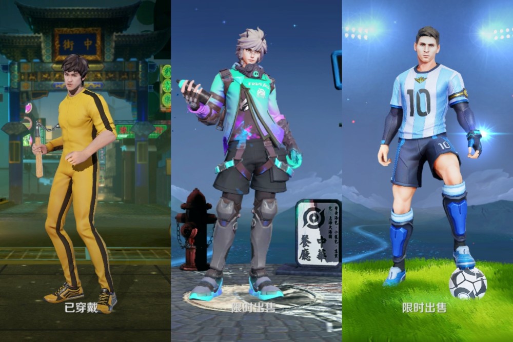 王者荣耀裴擒虎出场率全英雄倒数这次新皮肤凭啥是传说品质